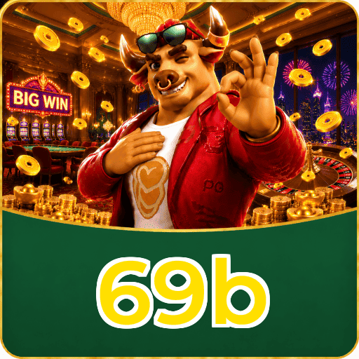 Loteria 69b - Mega-Sena online