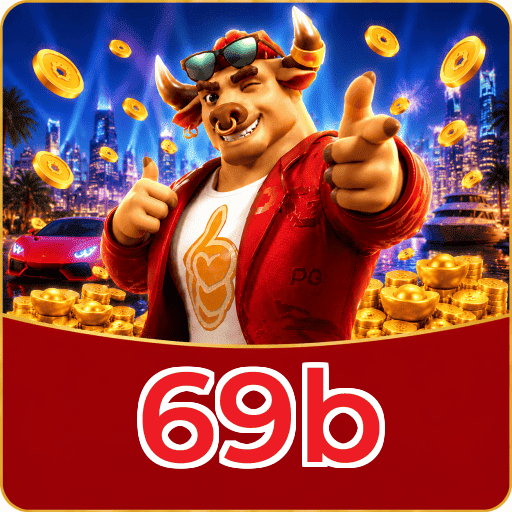 Slots 69b - Jackpots Progressivos
