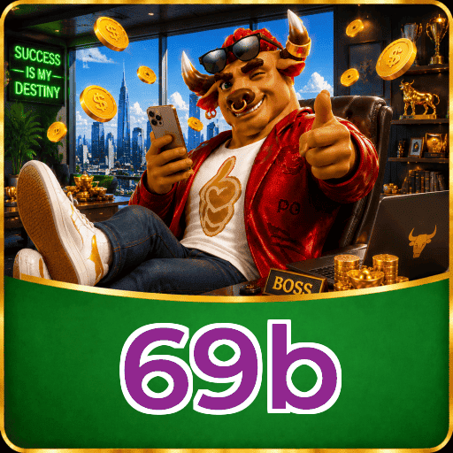 Slots 69b - Jackpots Progressivos