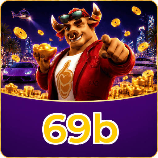 Slots 69b - RTP Alto Certificado